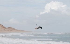 Kite Jump